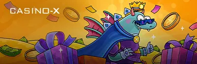 Casino X fi