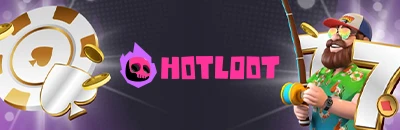 Hotloot casino fi