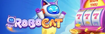 Robocat casino fi