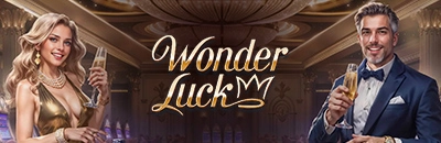 Wonderluck casino fi