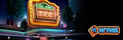 Wyns casino fi
