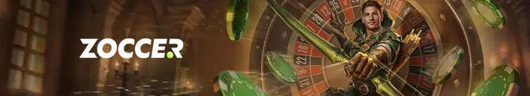 Zoccer Casino