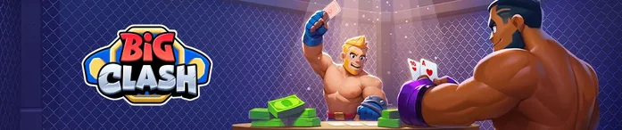 Big Clash Casino